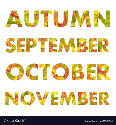 which months are fall in usa|3rd month of fall.